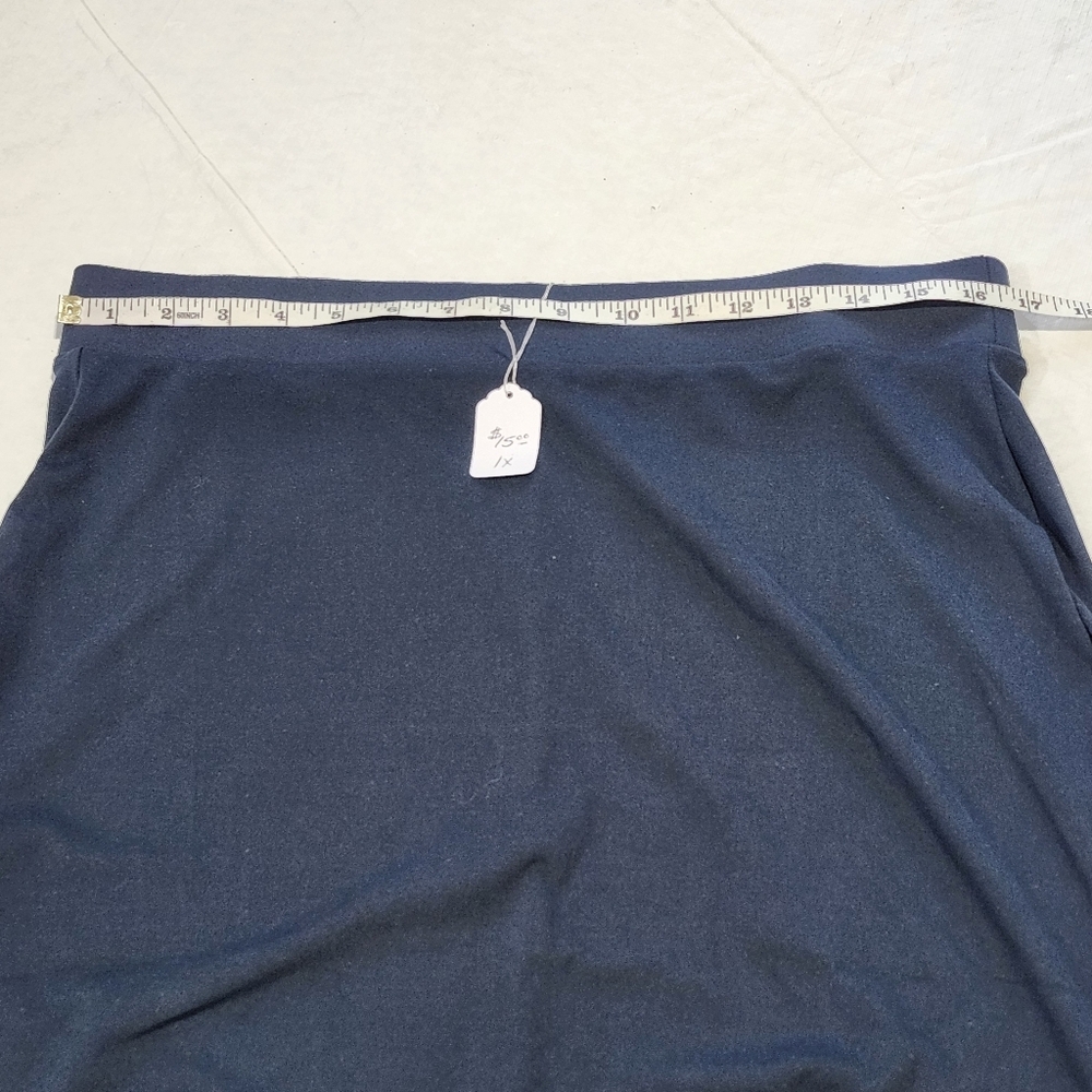 Zenana Outfitters Pencil Skirt - Picture 9 of 9